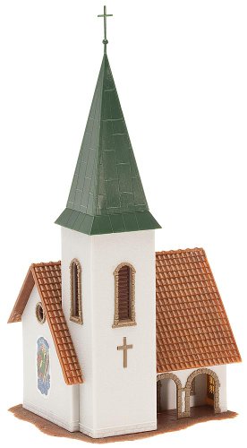 Iglesia alemana. Años 1920-1945