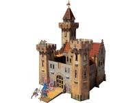 Castillo medieval
