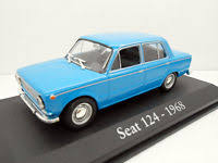 Seat 124 de 1968