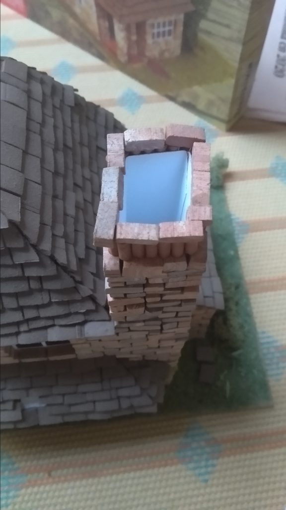 🥇 Cómo HACER MAQUETAS de CASAS de ladrillos o piedra